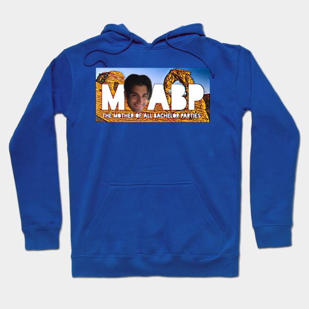 MOABP Hoodie by acfalk